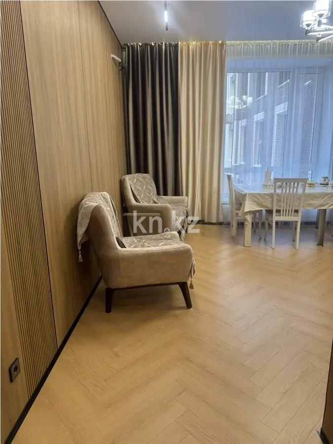 Продажа 3-комнатной квартиры, 80 м² в Астане - фото 2