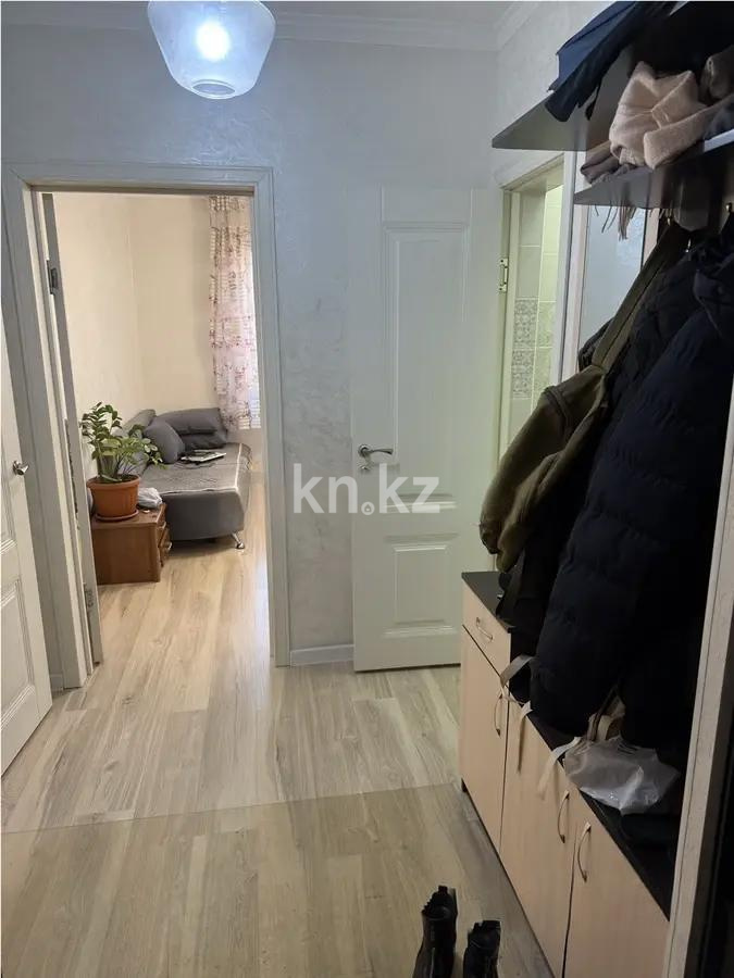 Продажа 1-комнатной квартиры, 47 м², мкр. Кулагер, дом  5 - Продажа квартир в Алматы фото 4 из 4