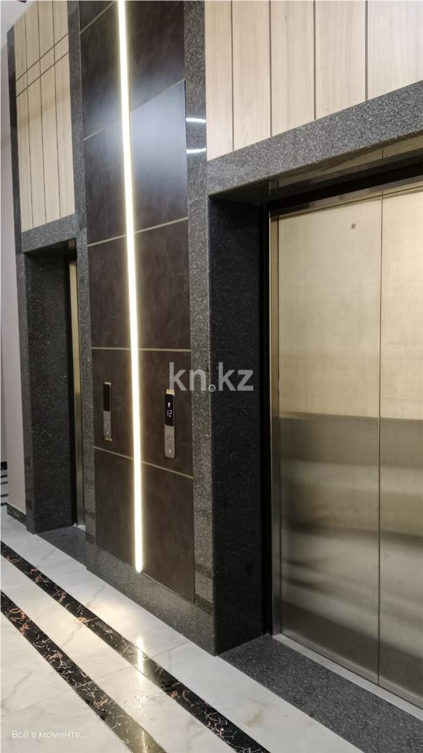 Продажа 1-комнатной квартиры, 42.1 м², пр. Мангилик Ел - Продажа квартир в Казахстане фото 7 из 10