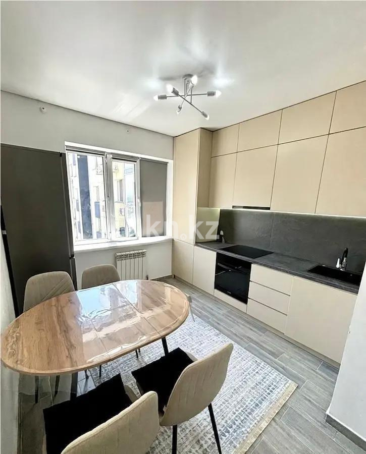 Продажа 2-комнатной квартиры, 58 м² в Алматы - фото 3
