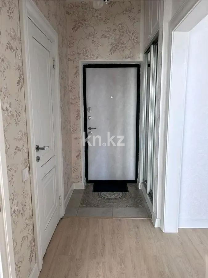 Продажа 1-комнатной квартиры, 39.3 м² - Недвижимость в Астане - страница 17 фото 4 из 4