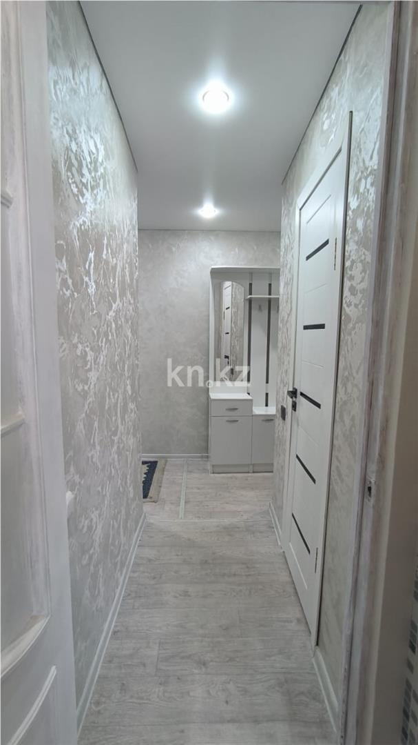Продажа 3-комнатной квартиры, 55 м² в Караганде - фото 14