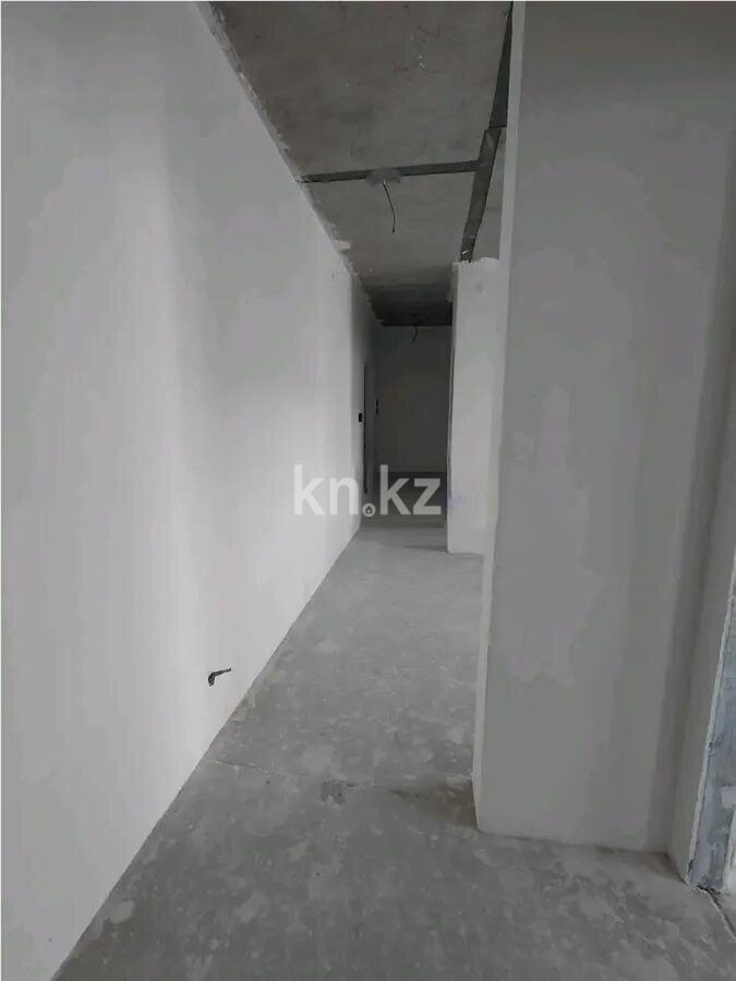 Продажа 2-комнатной квартиры, 56 м² в Алматы - фото 2