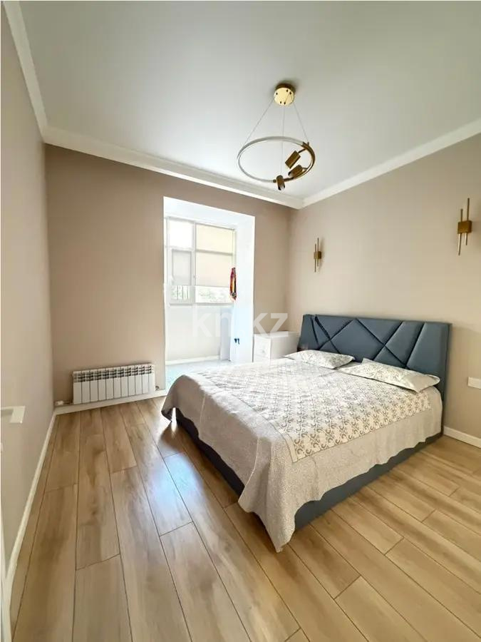 Продажа 2-комнатной квартиры, 49.8 м² в Астане - фото 2