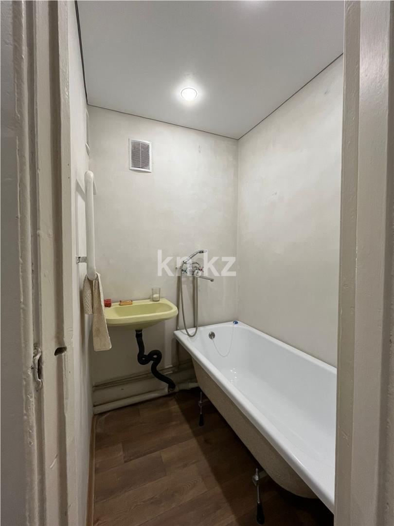 Продажа 2-комнатной квартиры, 44 м², ул. Чернышевского - Продажа квартир в Казахстане фото 5 из 6