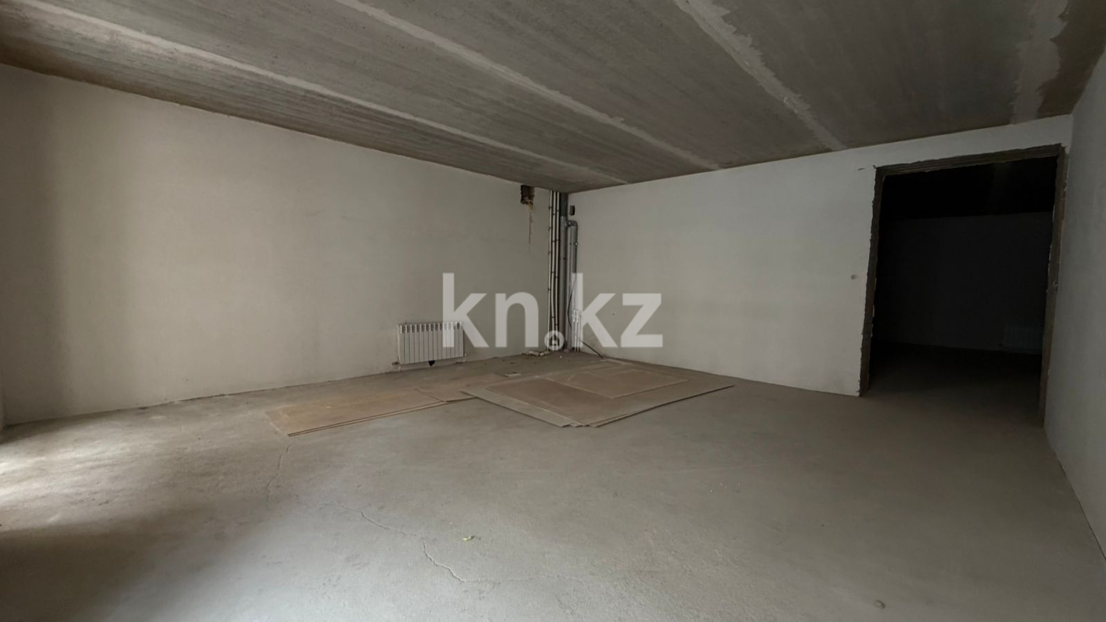 Продажа помещения, 80.6 м² в Караганде - фото 5