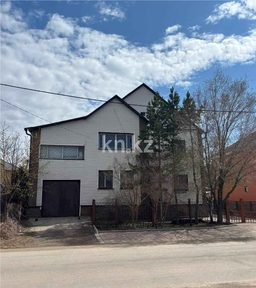 Продажа 7-комнатного дома, 264.7 м² в Караганде