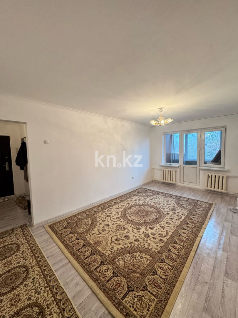 Продажа 2-комнатной квартиры, 45 м² - Продажа недвижимости в Алматы - страница 8 фото 1 из 10