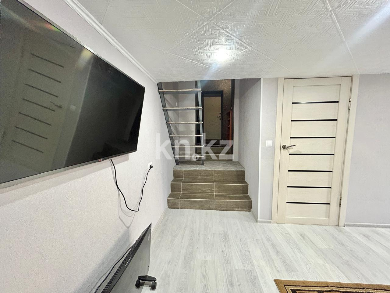 Продажа 1-комнатной квартиры, 32 м² - Продажа однокомнатных квартир в Караганде - страница 7 фото 5 из 13