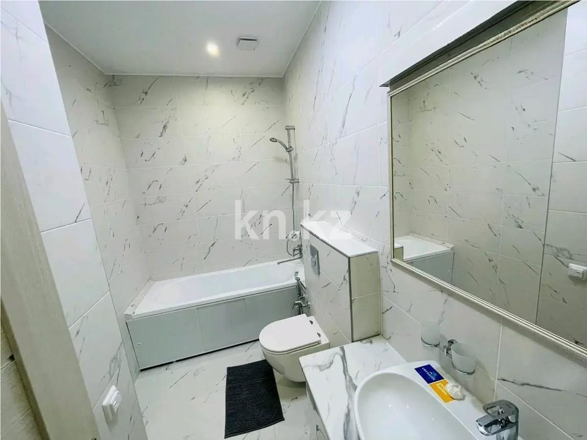 Продажа 3-комнатной квартиры, 108 м², ул. Ушкемпирова, дом  44 - Продажа квартир в Алматы без посредников с фото фото 6 из 6