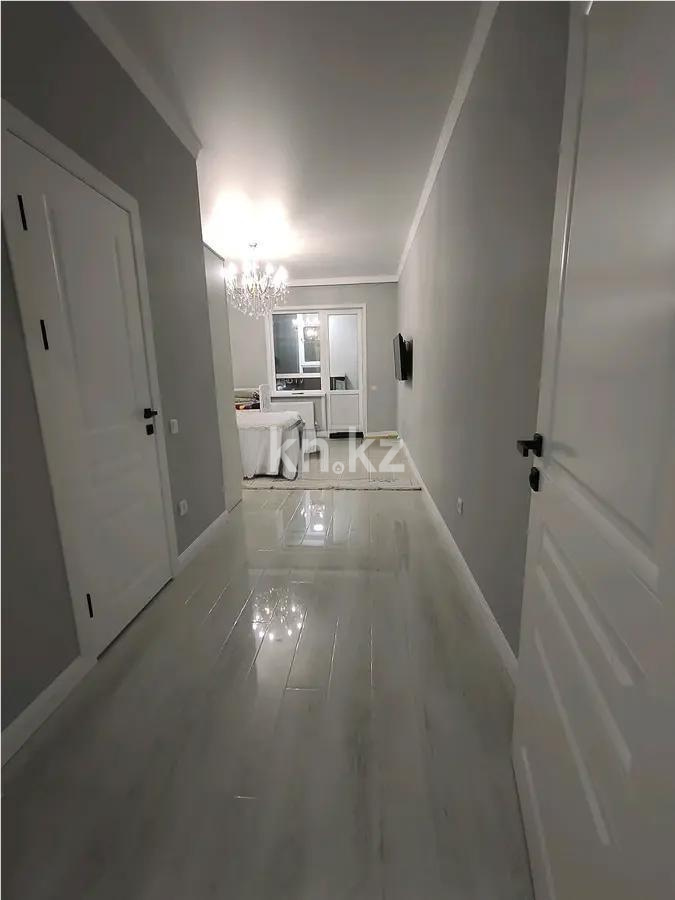 Продажа 3-комнатной квартиры, 109 м² - Продажа  трехкомнатных квартир в Астане без посредников фото 6 из 6