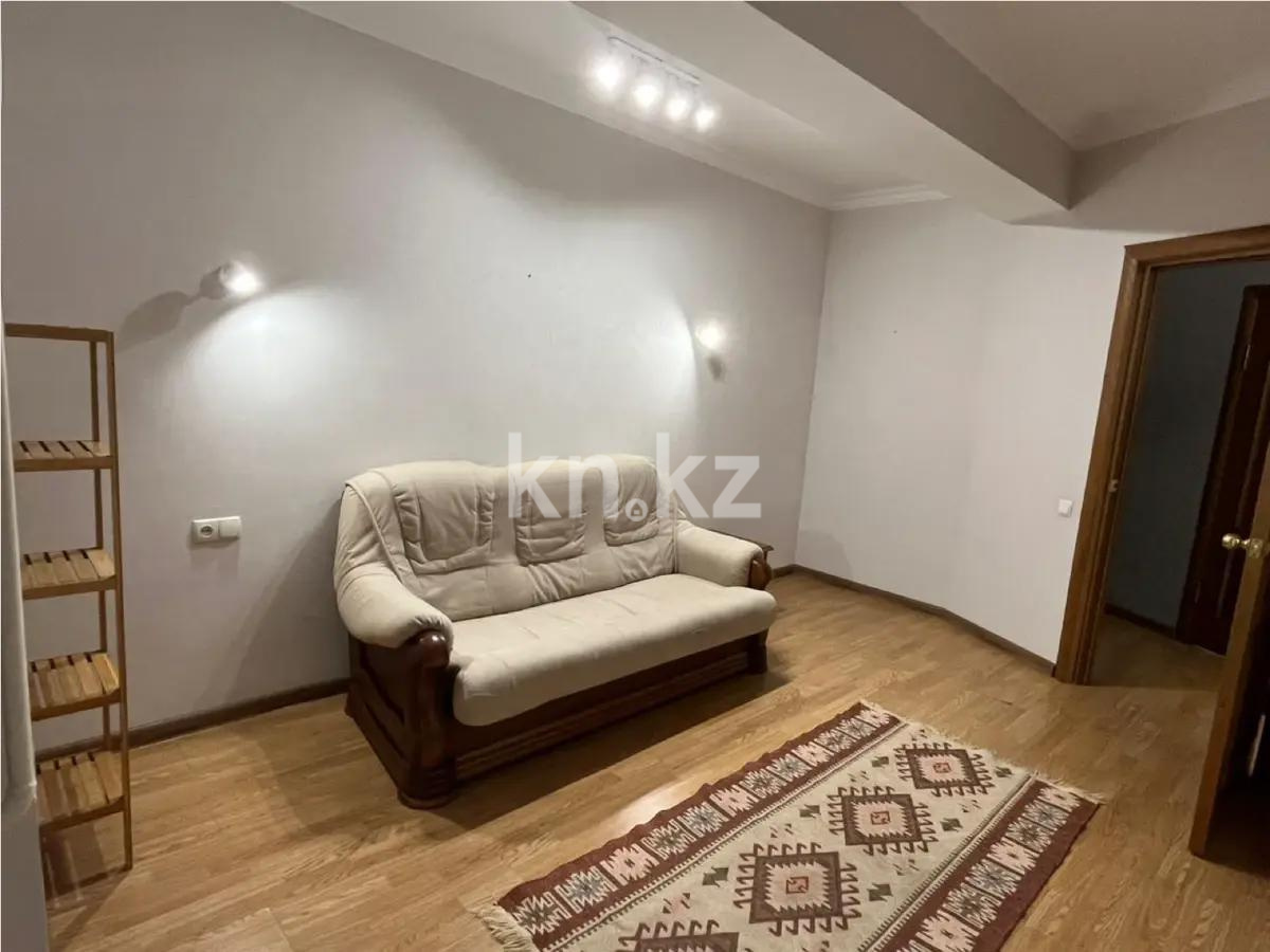 Продажа 3-комнатной квартиры, 92 м², мкр-н Айнабулак-2, дом  32А - Продажа  трехкомнатных квартир в Алматы фото 1 из 6