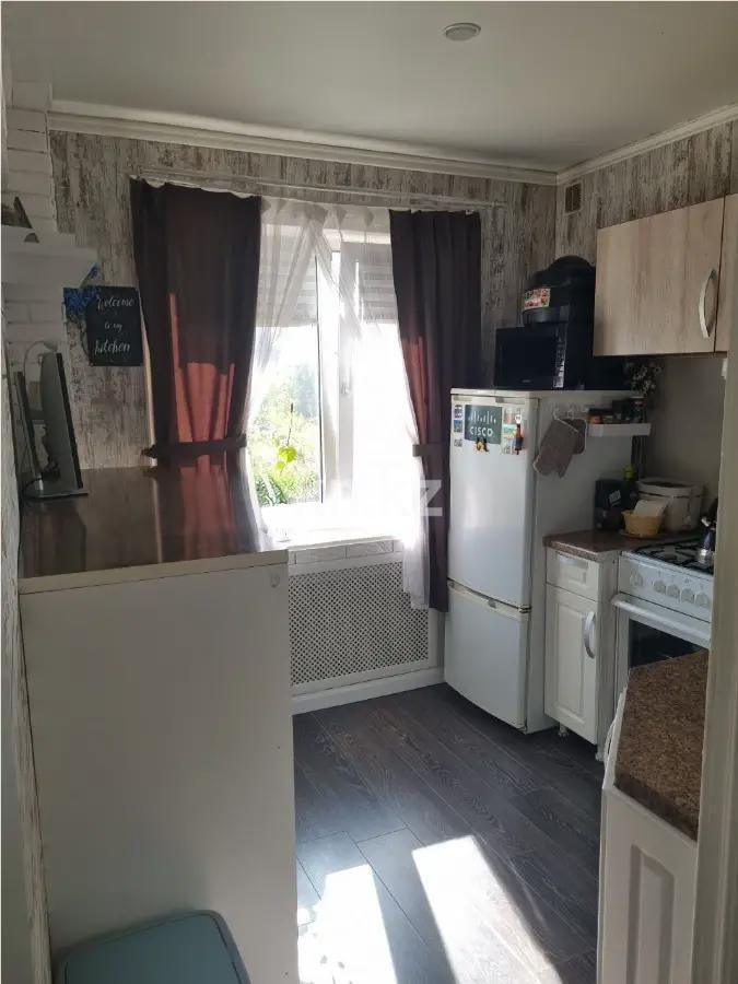 Продажа 1-комнатной квартиры, 30.3 м² в Астане - фото 4