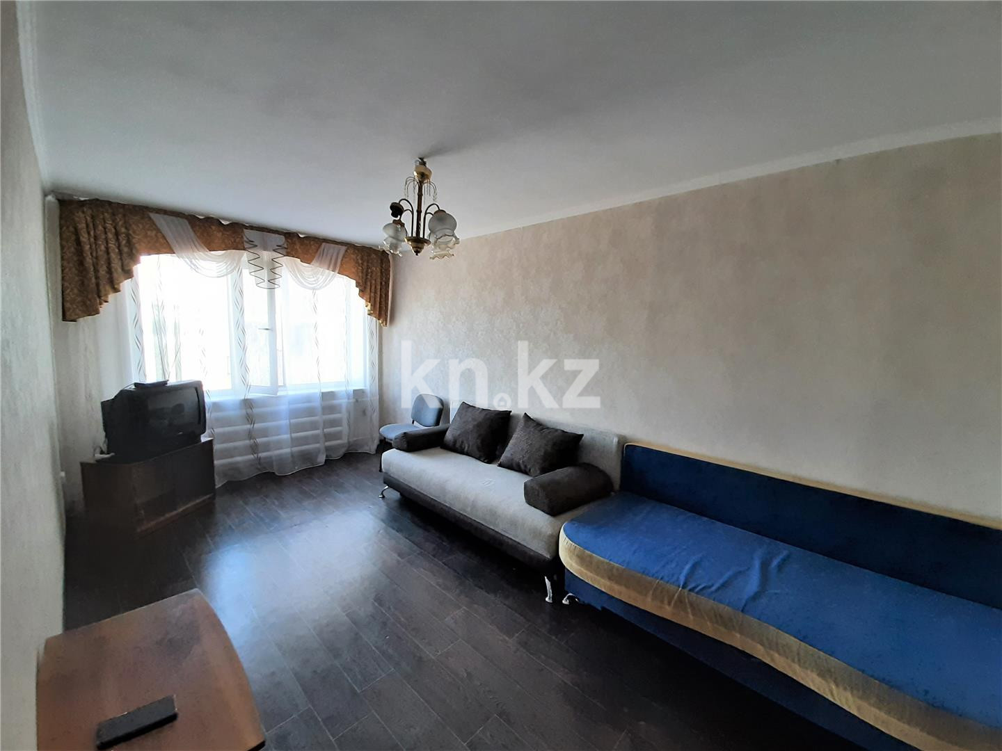 Продажа 3-комнатной квартиры, 69 м², мкр-н 9-й в Темиртау - фото 3