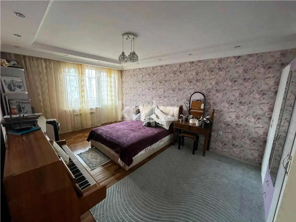 Продажа 3-комнатной квартиры, 108 м² - Продажа трехкомнатных квартир от собственников в Алматы фото 3 из 7
