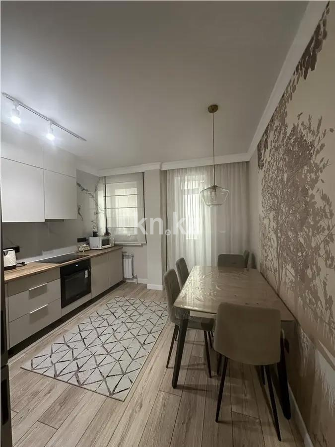 Продажа 1-комнатной квартиры, 47 м² в Астане - фото 2