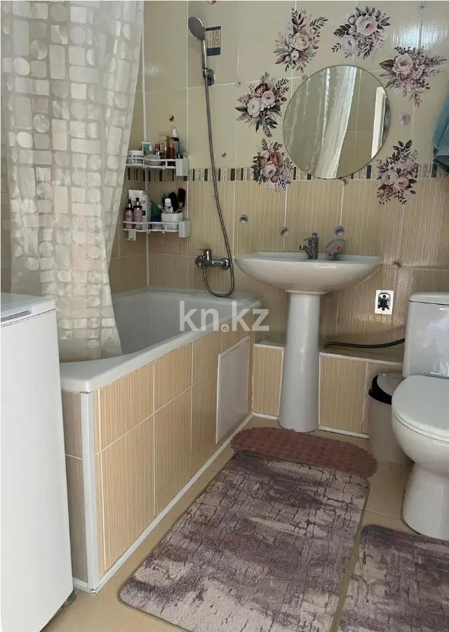 Продажа 1-комнатной квартиры, 36 м² - Продажа квартир в Казахстане - страница 20 фото 3 из 3