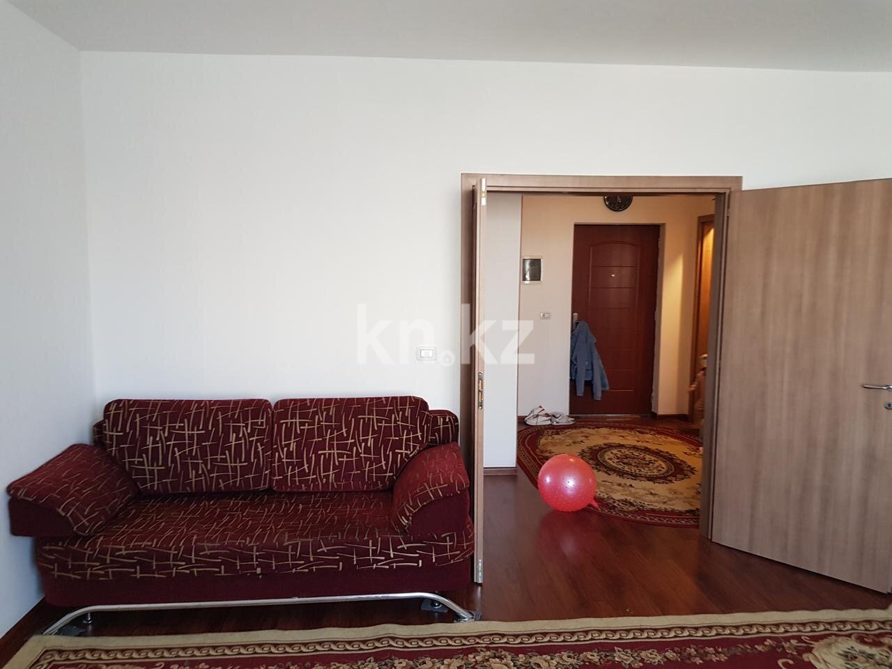 Аренда 3-комнатной квартиры, 100 м² в Астане - фото 4
