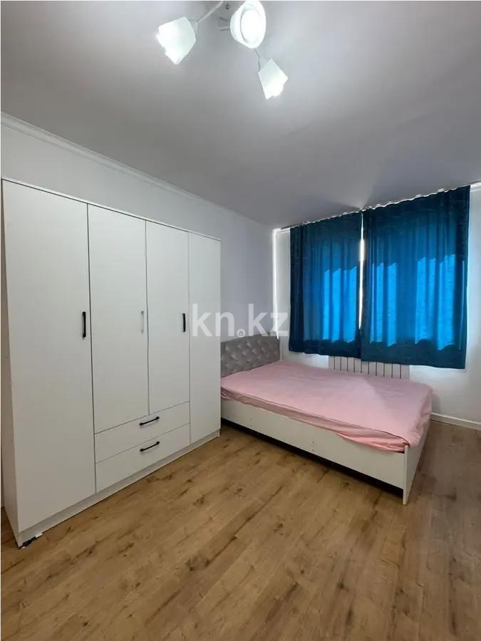 Продажа 1-комнатной квартиры, 40 м², пр. Райымбека, дом  590 стр - Продажа  однокомнатных квартир в новостройках Алматы с фото фото 1 из 3