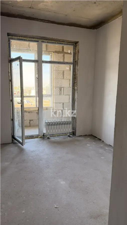 Продажа 3-комнатной квартиры, 87 м², пр. Республики, дом  23 - Продажа квартир в новостройках Караганды фото 1 из 6