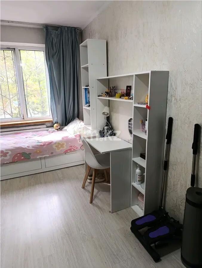 Продажа 3-комнатной квартиры, 67 м² в Алматы - фото 3