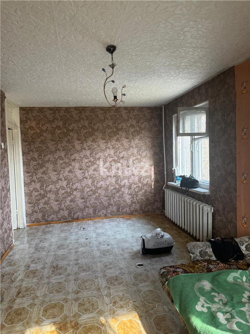 Продажа 2-комнатной квартиры, 44 м² - Продажа двухкомнатных квартир в панельном доме в Караганде - страница 2 фото 2 из 6