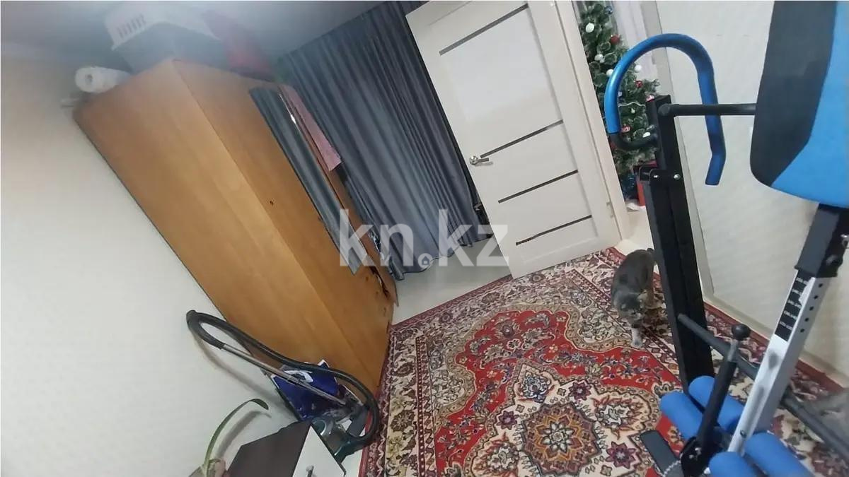 Продажа 2-комнатной квартиры, 56 м² в Абае