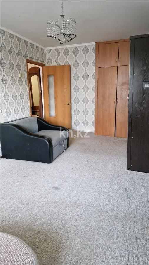 Продажа 1-комнатной квартиры, 34 м², пр. Сарыарка, дом  19 - Продажа квартир в Астане без посредников фото 1 из 3