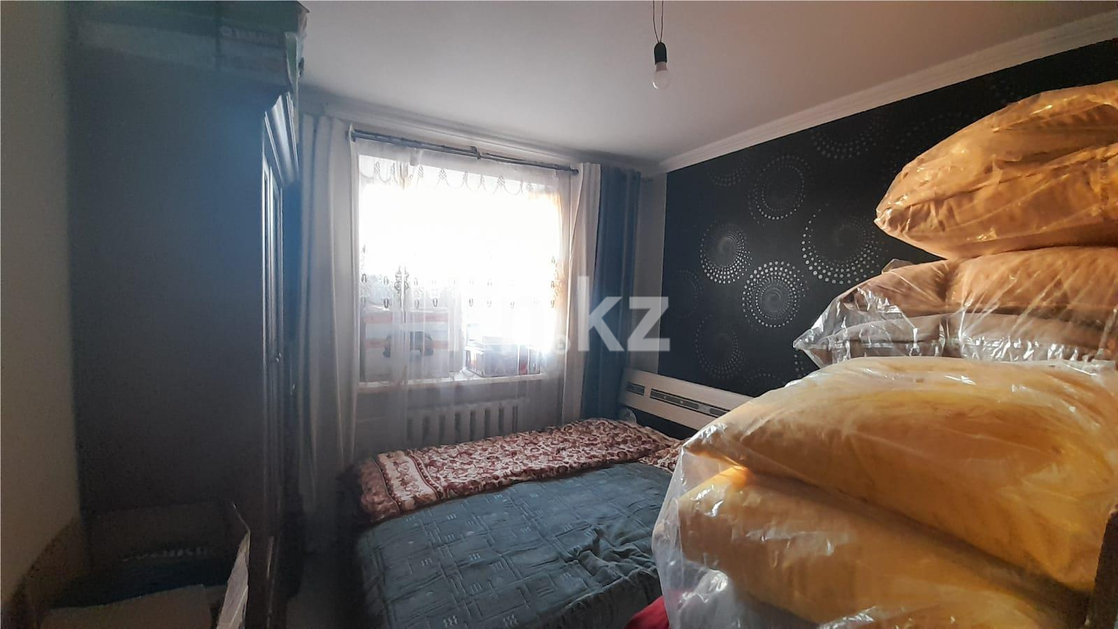 Продажа 4-комнатной квартиры, 84 м², ул. Ермекова, дом  52 - Продажа квартир в Караганде фото 8 из 15