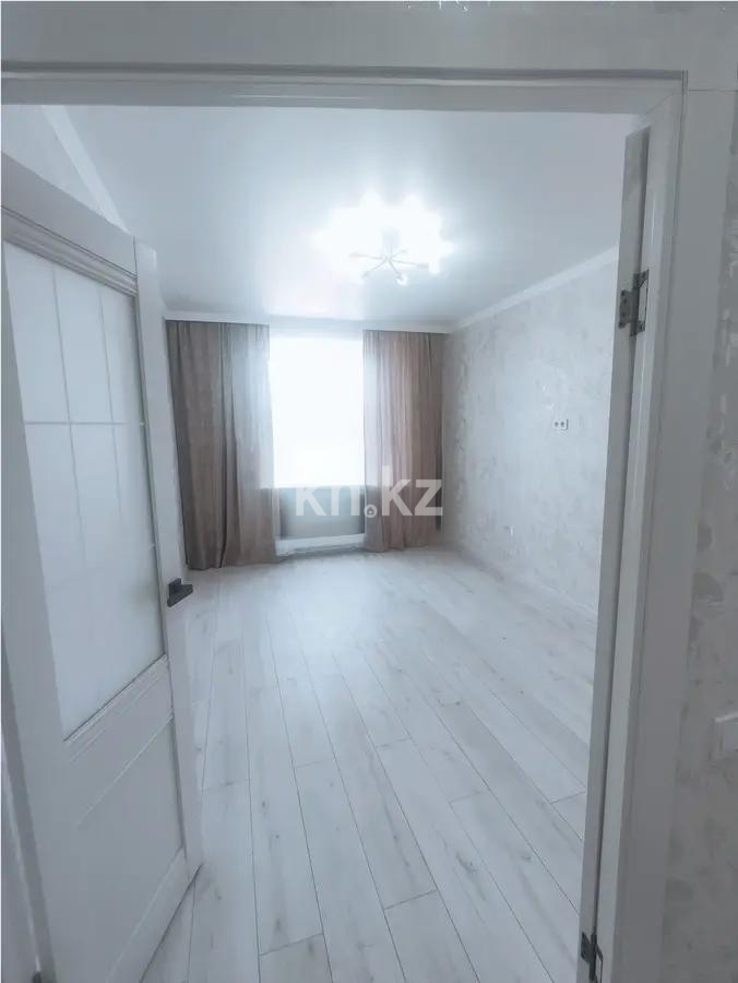 Продажа 2-комнатной квартиры, 43 м² - Продажа квартир в новостройках Астаны - страница 412 фото 2 из 6