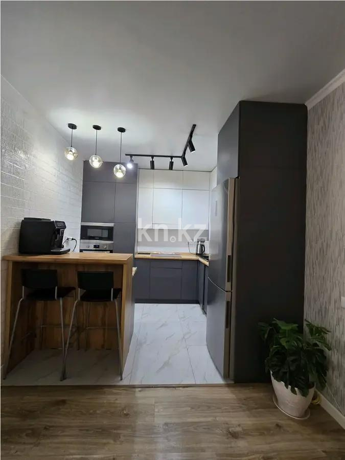 Продажа 3-комнатной квартиры, 79 м² - Продажа квартир в новостройках Астаны без посредников - страница 6 фото 4 из 7