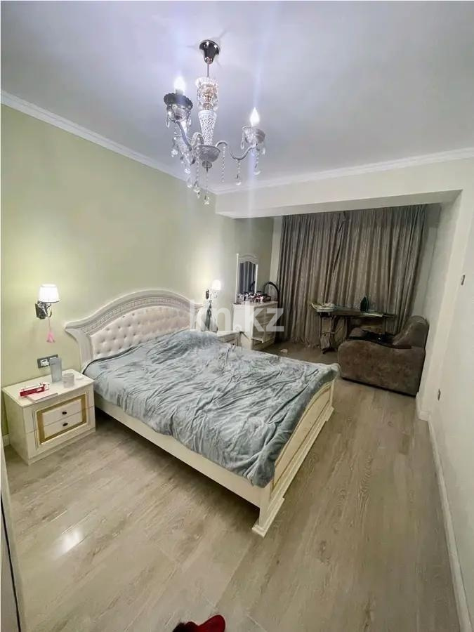 Продажа 2-комнатной квартиры, 50.3 м² в Алматы