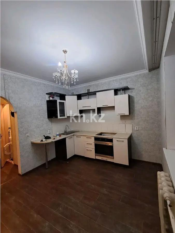 Продажа 1-комнатной квартиры, 33.3 м², ул. Манаса, дом  22/2 - Продажа квартир в Астане фото 2 из 3