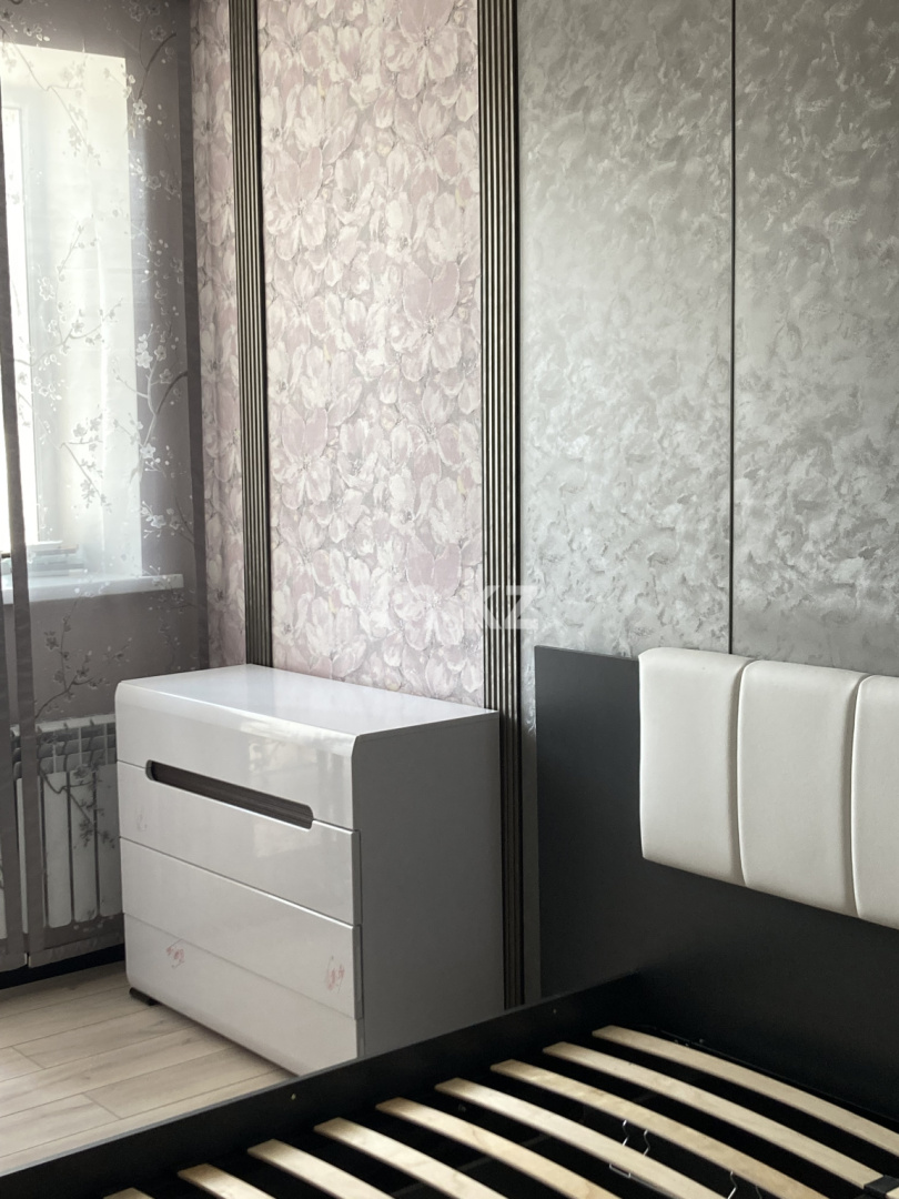 Аренда 2-комнатной квартиры, 59 м² - Аренда квартир помесячно от хозяев в Астане фото 11 из 11
