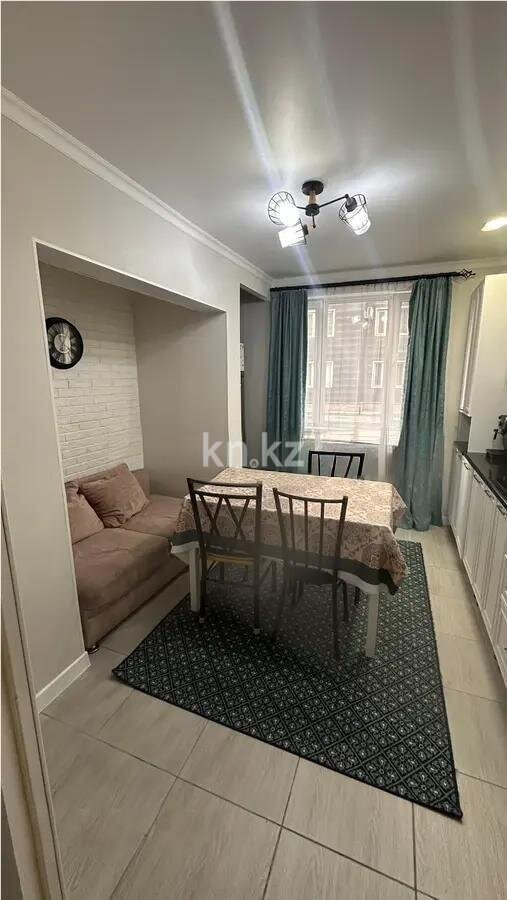 Продажа 2-комнатной квартиры, 57 м² в Алматы - фото 3