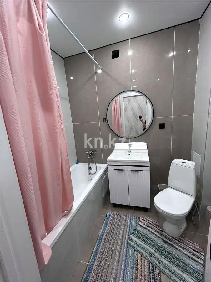 Продажа 2-комнатной квартиры, 58 м² - Продажа двухкомнатных квартир в кирпичном доме в Казахстане фото 4 из 5