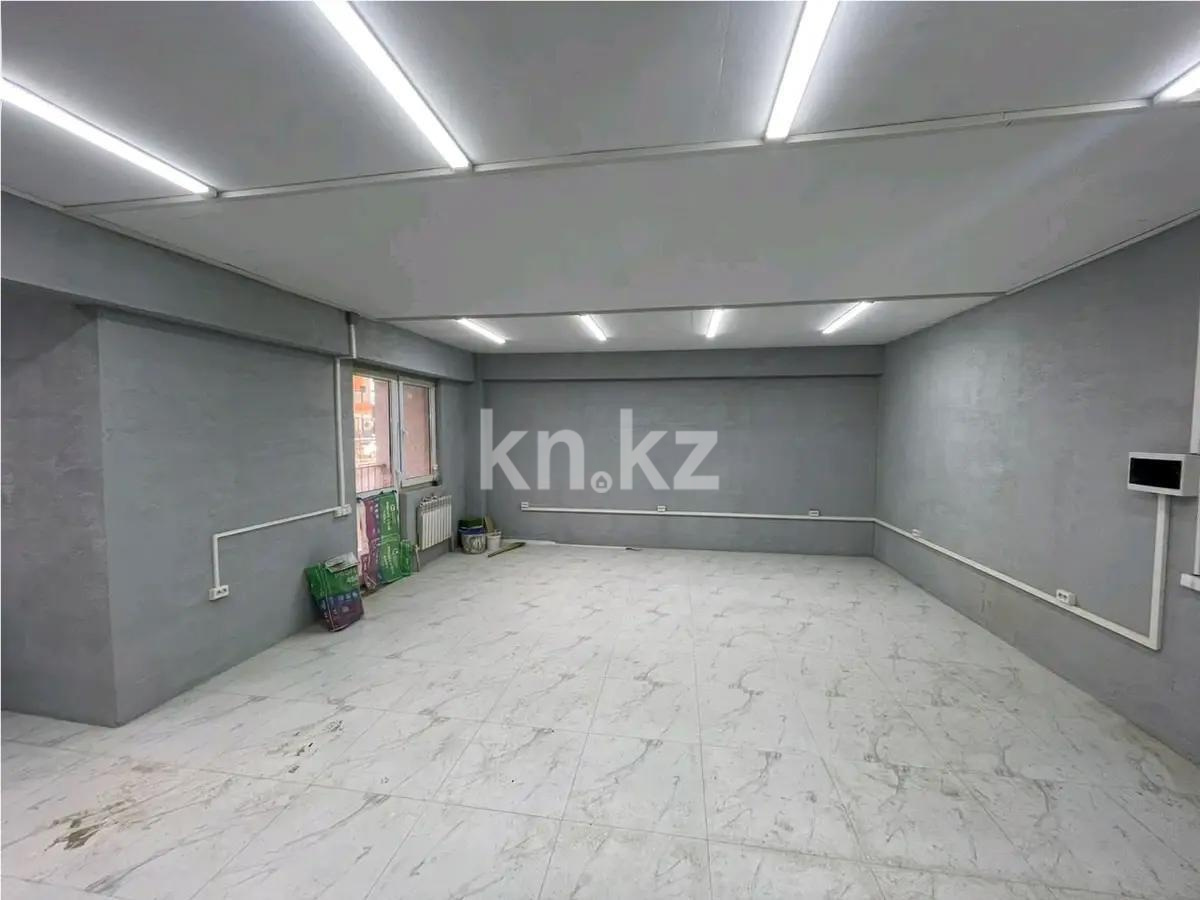 Продажа 2-комнатной квартиры, 49.6 м² в Алматы