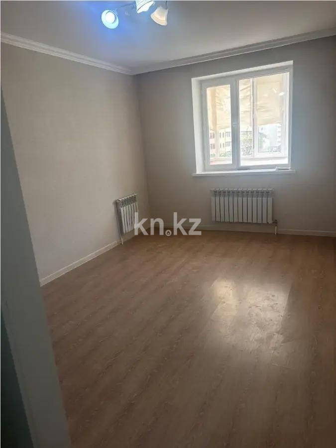 Продажа 1-комнатной квартиры, 39 м² в Астане