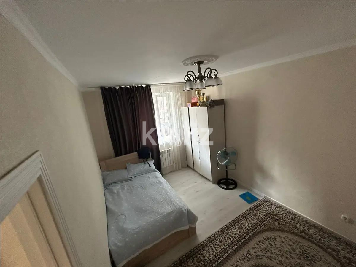 Продажа 1-комнатной квартиры, 31.8 м² - Продажа квартир в новостройках Астаны с фото - страница 21 фото 1 из 3