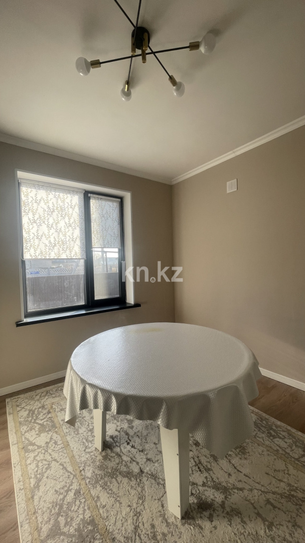 Продажа 4-комнатного дома, 87 м², мкр-н Алмагуль - Продажа и аренда недвижимости в Алматинской области фото 3 из 39