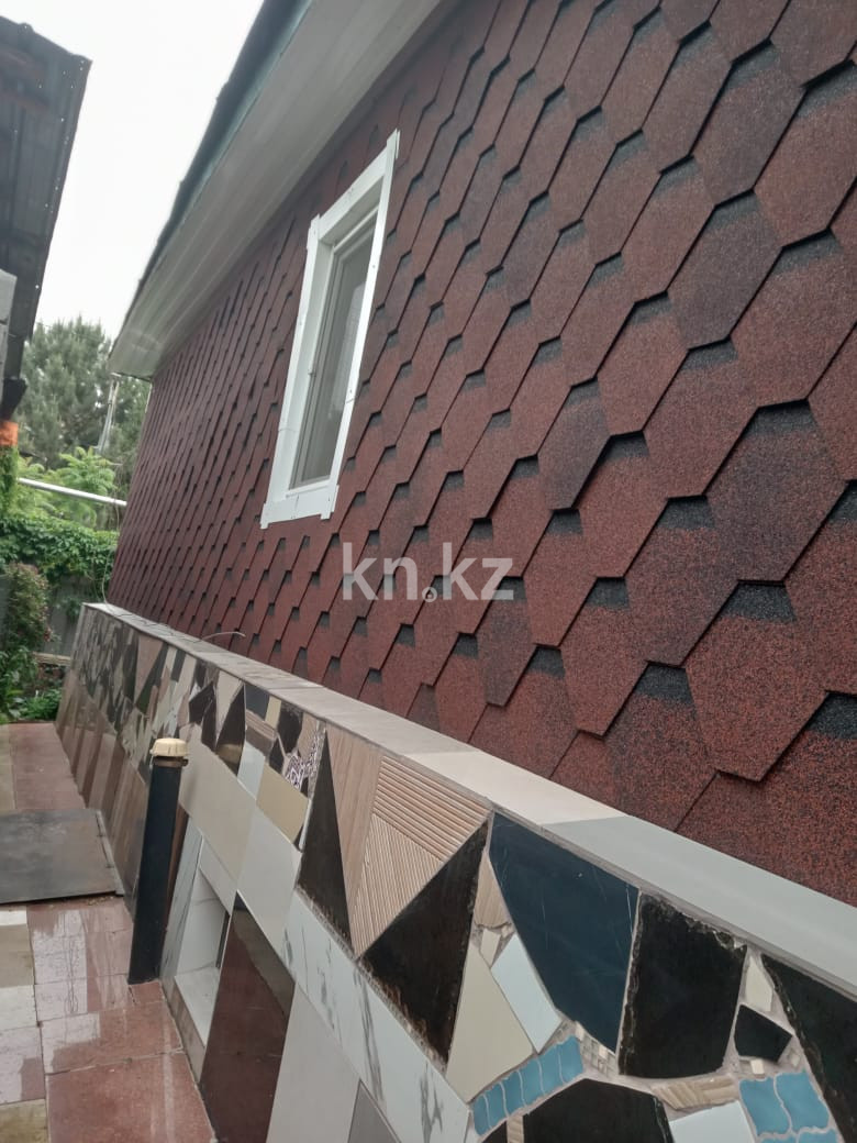 Продажа 4-комнатного дома, 110 м², ул. Гете, дом  210а - ул. Громова - Продажа домов, коттеджей в Алматы без посредников фото 3 из 18