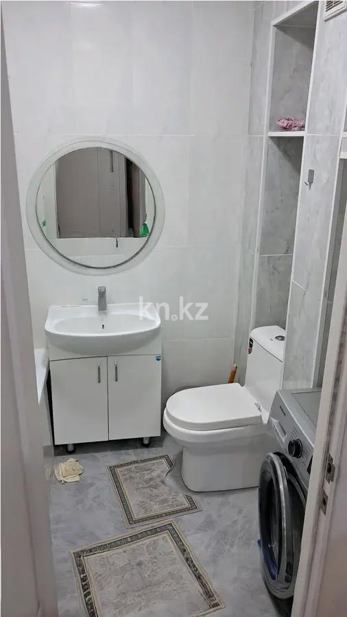 Продажа 1-комнатной квартиры, 39.9 м² - Продажа однокомнатных квартир в Алматы - страница 20 фото 3 из 4