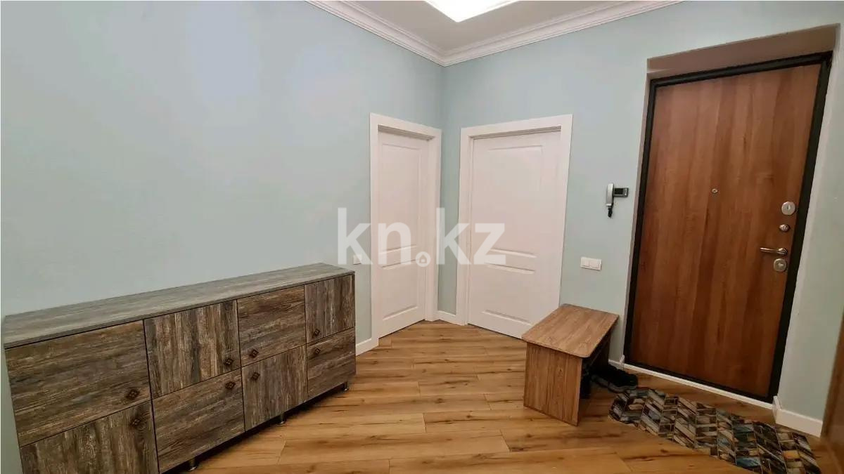 Продажа 4-комнатной квартиры, 115.5 м², ул. Керей, Жанибек хандар, дом  42 - Продажа  четырехкомнатных квартир в Астане без посредников фото 5 из 5