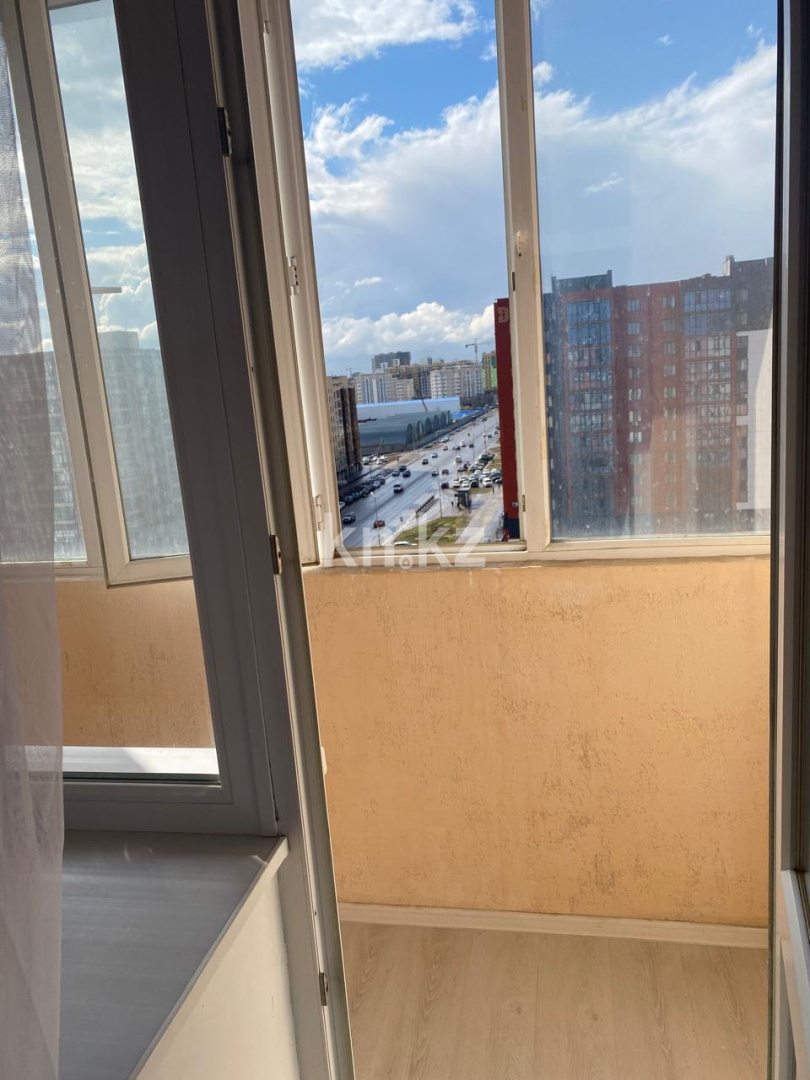 Аренда 1-комнатной квартиры, 20 м² - Аренда квартир помесячно в Астане фото 4 из 7