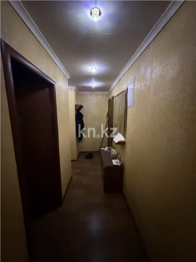 Продажа 3-комнатной квартиры, 53 м², ул. Механическая, дом  8а - Продажа  трехкомнатных квартир в Караганде с фото фото 6 из 7