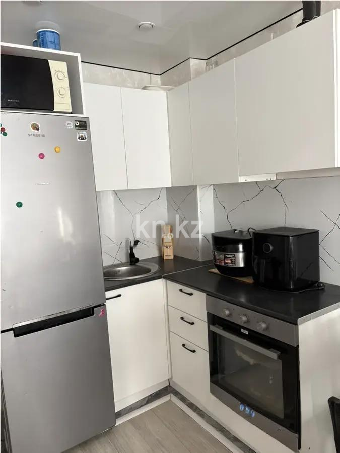 Продажа 2-комнатной квартиры, 40 м² в Астане - фото 3