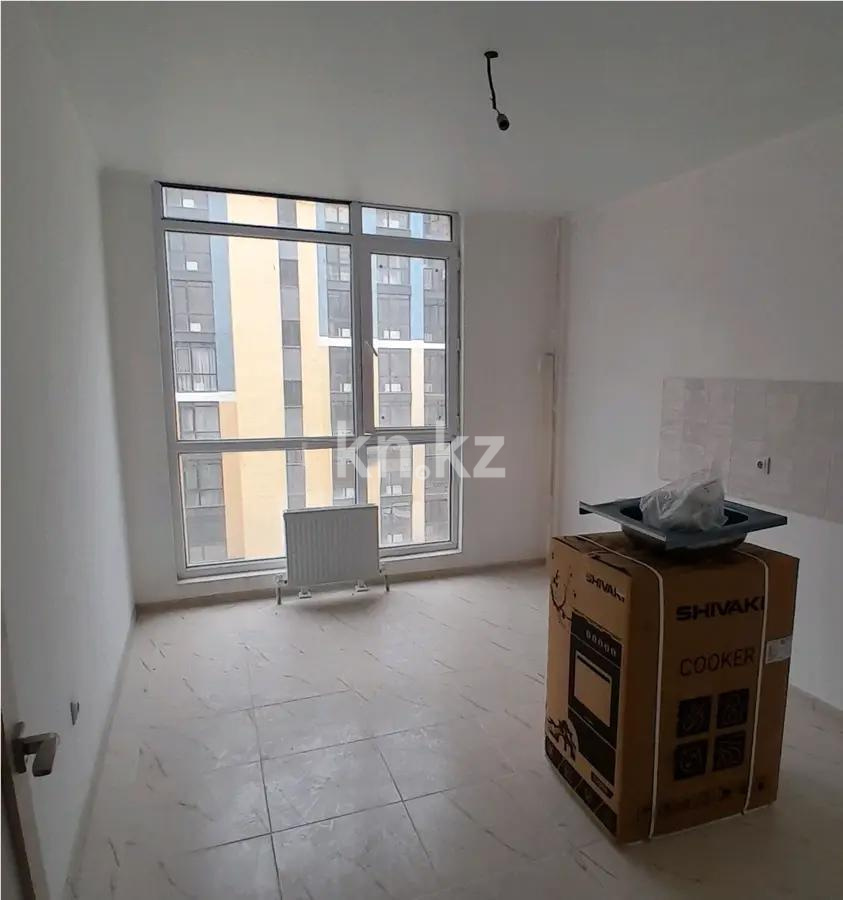 Продажа 2-комнатной квартиры, 58.7 м² - Продажа квартир в новостройках Алматы без посредников - страница 186 фото 2 из 5