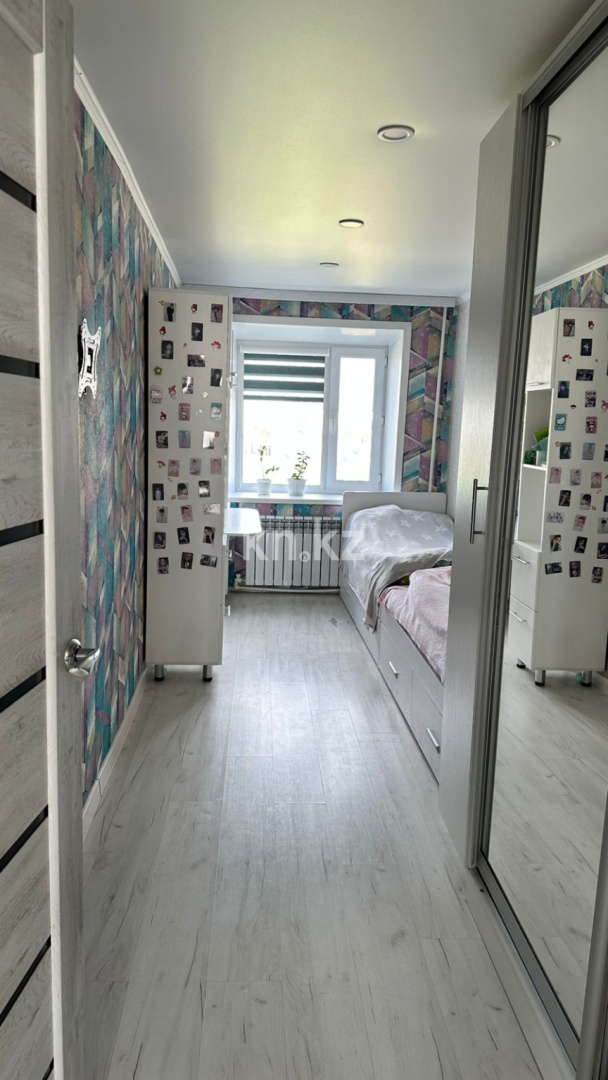 Продажа 2-комнатной квартиры, 43 м², ул. Жакенова, дом  19 - Продажа квартир в Сарани фото 7 из 7