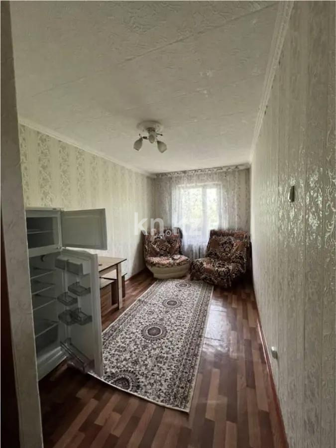 Продажа 1-комнатной квартиры, 13 м², ул. Алтынсарина, дом  1/1 - Продажа квартир в Алматы фото 1 из 2