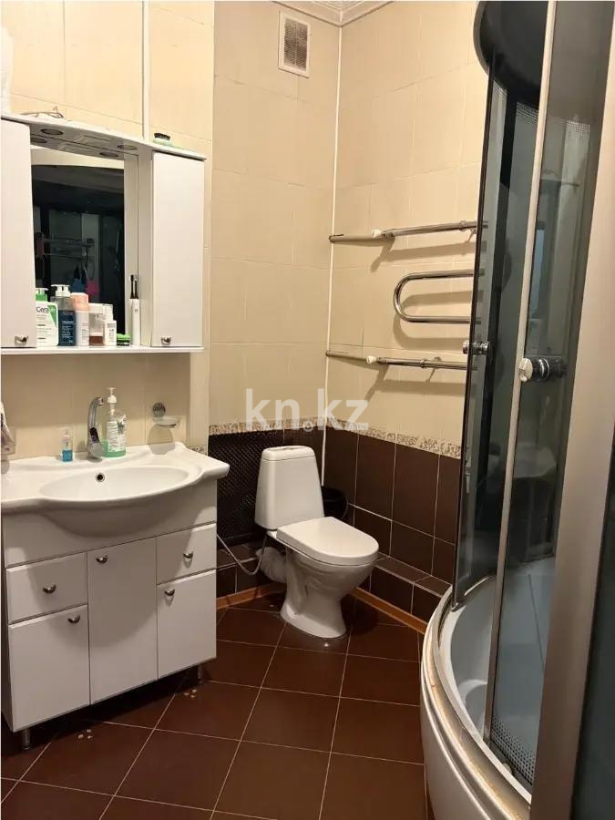 Продажа 2-комнатной квартиры, 97.4 м² - Продажа недвижимости в Алматы - страница 16 фото 4 из 4